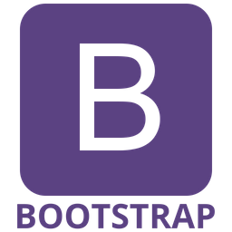 Bootstrap logo