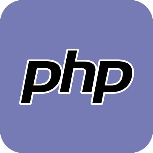 PHP logo